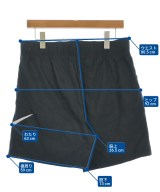 NIKE（ナイキ）ショートパンツ 黒 サイズ:XL メンズ/2200619508128