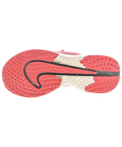 NIKE（ナイキ）スニーカー 赤 サイズ:26cm メンズ/2200626521103