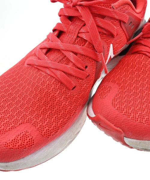 NIKE（ナイキ）スニーカー 赤 サイズ:26cm メンズ/2200626521103