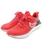 NIKE（ナイキ）スニーカー 赤 サイズ:26cm メンズ/2200626521103