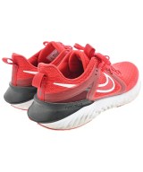NIKE（ナイキ）スニーカー 赤 サイズ:26cm メンズ/2200626521103