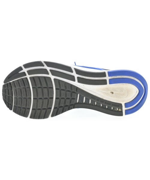 NIKE（ナイキ）スニーカー 青 サイズ:26cm メンズ/2200626521110