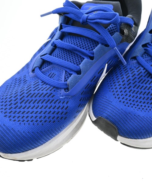NIKE（ナイキ）スニーカー 青 サイズ:26cm メンズ/2200626521110