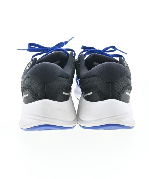 NIKE（ナイキ）スニーカー 青 サイズ:26cm メンズ/2200626521110
