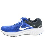 NIKE（ナイキ）スニーカー 青 サイズ:26cm メンズ/2200626521110