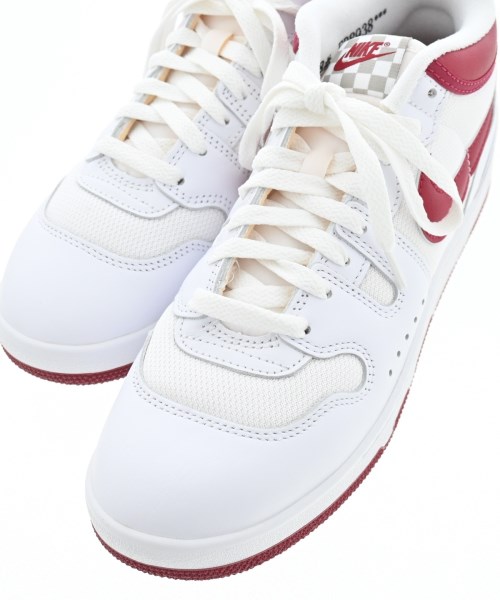 NIKE（ナイキ）スニーカー 白 サイズ:26cm メンズ/2200626521226