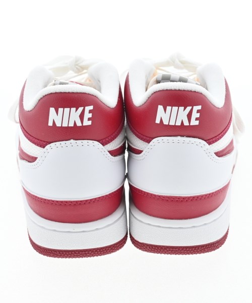 NIKE（ナイキ）スニーカー 白 サイズ:26cm メンズ/2200626521226