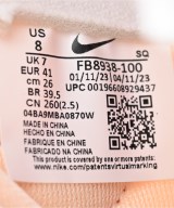 NIKE（ナイキ）スニーカー 白 サイズ:26cm メンズ/2200626521226