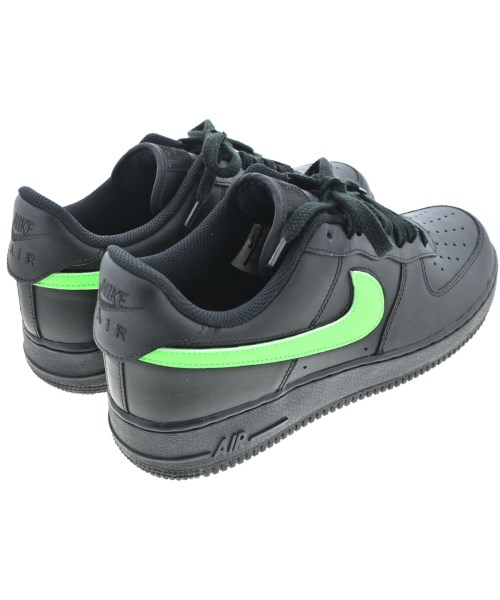 NIKE（ナイキ）スニーカー 黒 サイズ:27cm メンズ/2200629633018