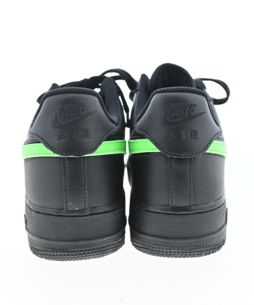 NIKE（ナイキ）スニーカー 黒 サイズ:27cm メンズ/2200629633018