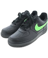 NIKE（ナイキ）スニーカー 黒 サイズ:27cm メンズ/2200629633018