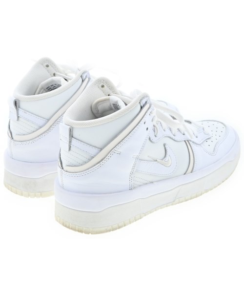 NIKE（ナイキ）スニーカー 白 サイズ:23.5cm レディース/2200629724129