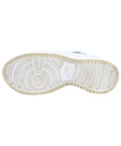NIKE（ナイキ）スニーカー 白 サイズ:23.5cm レディース/2200629724129