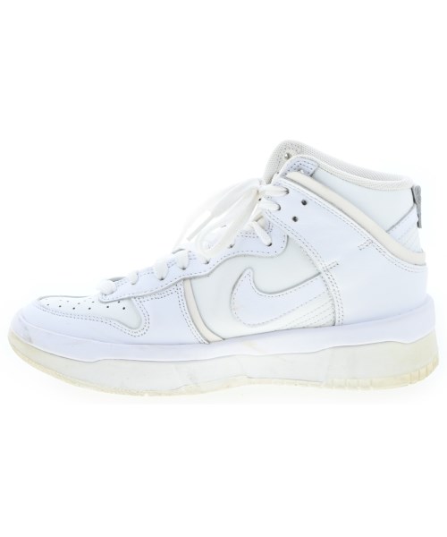 NIKE（ナイキ）スニーカー 白 サイズ:23.5cm レディース/2200629724129