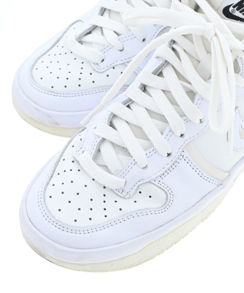 NIKE（ナイキ）スニーカー 白 サイズ:23.5cm レディース/2200629724129