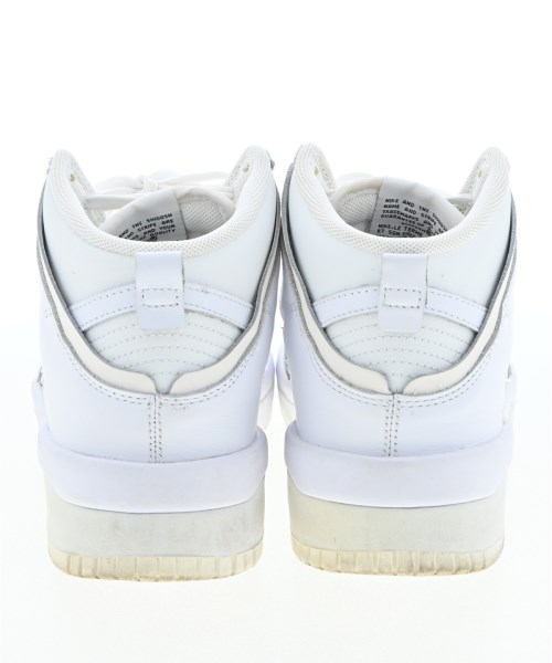 NIKE（ナイキ）スニーカー 白 サイズ:23.5cm レディース/2200629724129