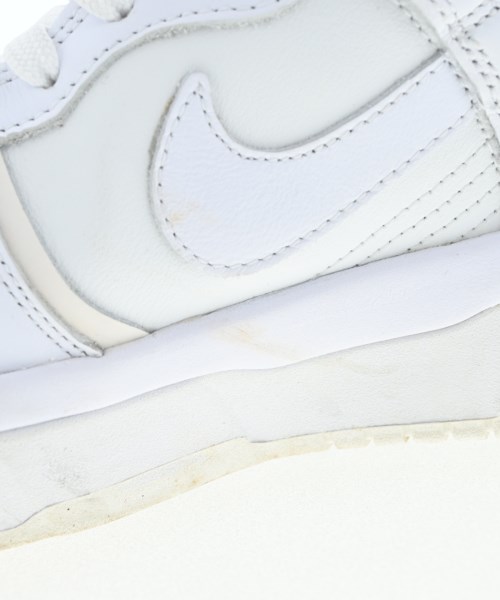 NIKE（ナイキ）スニーカー 白 サイズ:23.5cm レディース/2200629724129