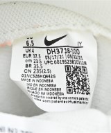 NIKE（ナイキ）スニーカー 白 サイズ:23.5cm レディース/2200629724129