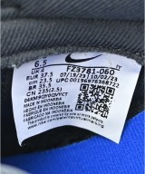 NIKE（ナイキ）スニーカー グレー サイズ:23.5cm レディース/2200629724136