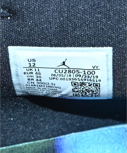 NIKE（ナイキ）スニーカー その他（柄物・カラフル） サイズ:30cm メンズ/2200630551011