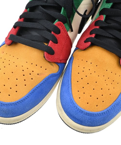 NIKE（ナイキ）スニーカー その他（柄物・カラフル） サイズ:30cm メンズ/2200630551011