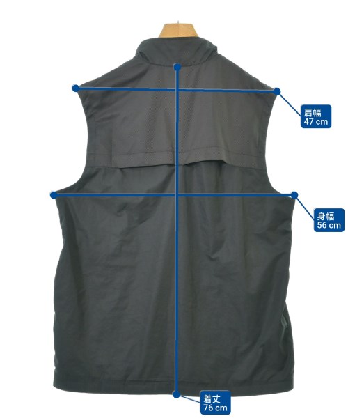 NIKE（ナイキ）その他 紺 サイズ:XL メンズ/2200630664025