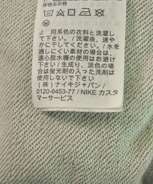 NIKE（ナイキ）スウェット グレー サイズ:M メンズ/2200630705018