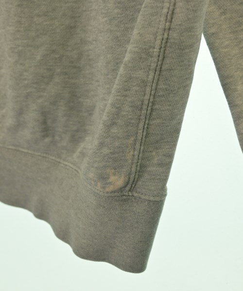 NIKE（ナイキ）スウェット グレー サイズ:M メンズ/2200630705018