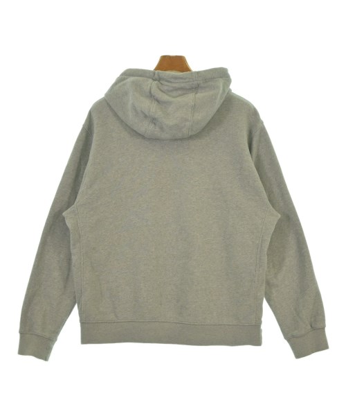 NIKE（ナイキ）パーカー グレー サイズ:L レディース/2200630705025