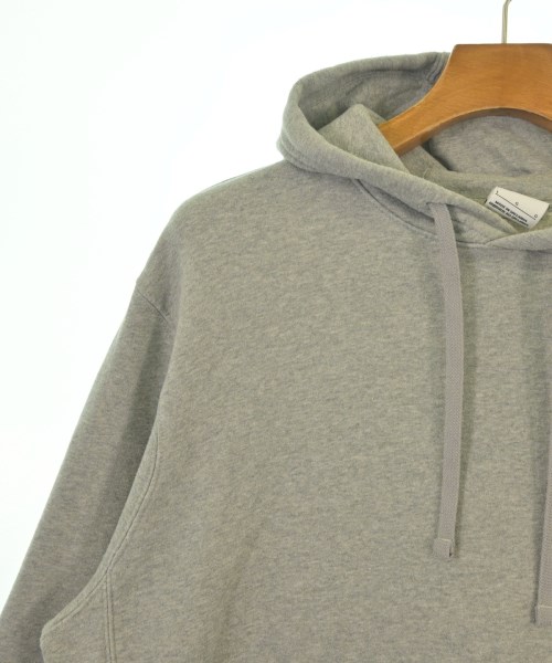 NIKE（ナイキ）パーカー グレー サイズ:L レディース/2200630705025