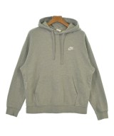 NIKE（ナイキ）パーカー グレー サイズ:L レディース/2200630705025