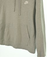 NIKE（ナイキ）パーカー グレー サイズ:L レディース/2200630705025