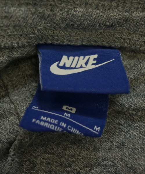 NIKE（ナイキ）ショートパンツ グレー サイズ:M レディース/2200630705032