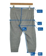 NIKE（ナイキ）ショートパンツ グレー サイズ:M レディース/2200630705032