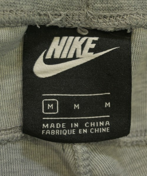 NIKE（ナイキ）スウェットパンツ グレー サイズ:M レディース/2200630705049