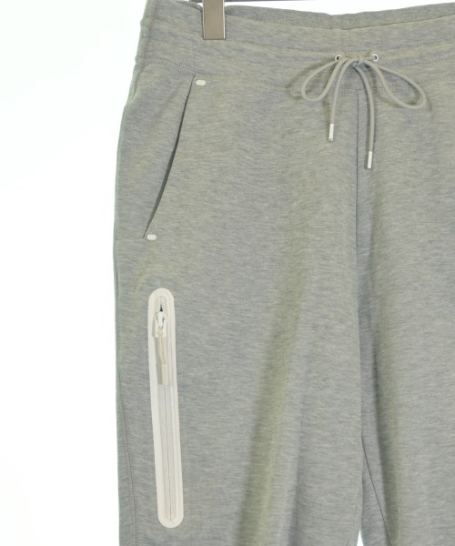 NIKE（ナイキ）スウェットパンツ グレー サイズ:M レディース/2200630705049