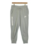 NIKE（ナイキ）スウェットパンツ グレー サイズ:M レディース/2200630705049