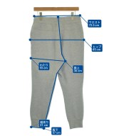 NIKE（ナイキ）スウェットパンツ グレー サイズ:M レディース/2200630705049