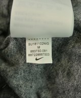 NIKE（ナイキ）パーカー グレー サイズ:M レディース/2200630705063