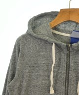 NIKE（ナイキ）パーカー グレー サイズ:M レディース/2200630705063