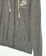 NIKE（ナイキ）パーカー グレー サイズ:M レディース/2200630705063