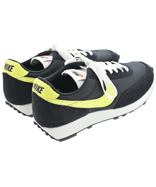 NIKE（ナイキ）スニーカー 黒 サイズ:28.5cm メンズ/2200630951040