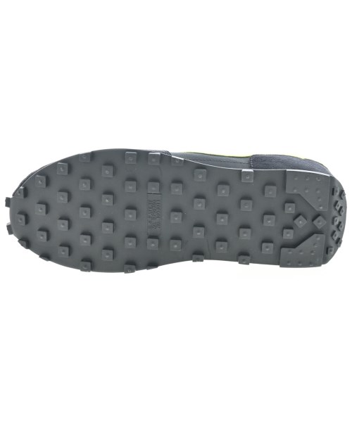 NIKE（ナイキ）スニーカー 黒 サイズ:28.5cm メンズ/2200630951040