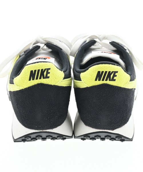 NIKE（ナイキ）スニーカー 黒 サイズ:28.5cm メンズ/2200630951040