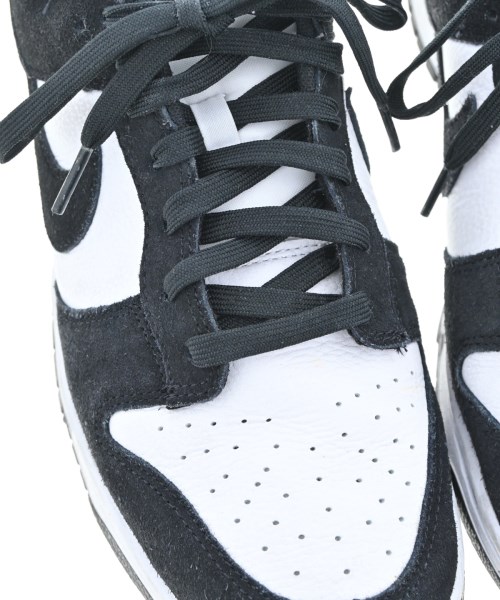 NIKE（ナイキ）スニーカー 黒 サイズ:28.5cm メンズ/2200630976098