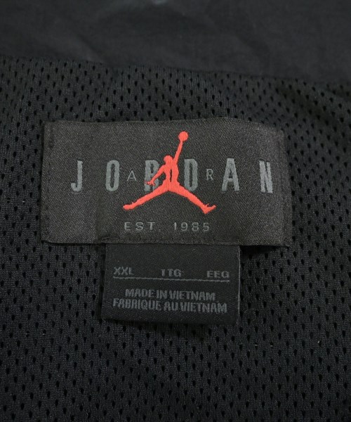 JORDAN BRAND（ジョーダンブランド）その他 黒 サイズ:XXL メンズ/2200631100027