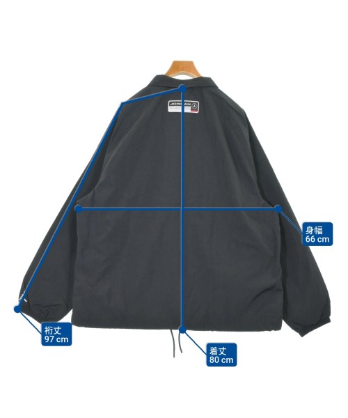 JORDAN BRAND（ジョーダンブランド）その他 黒 サイズ:XXL メンズ/2200631100027