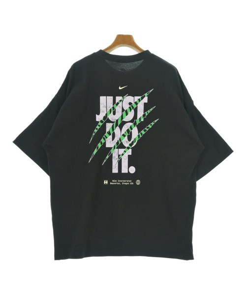 NIKE（ナイキ）Tシャツ・カットソー 黒 サイズ:XL メンズ/2200631100034