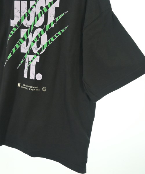NIKE（ナイキ）Tシャツ・カットソー 黒 サイズ:XL メンズ/2200631100034