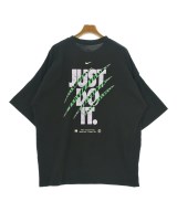 NIKE（ナイキ）Tシャツ・カットソー 黒 サイズ:XL メンズ/2200631100034